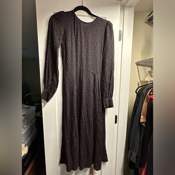 Reformation dress - Picture 7 of 8